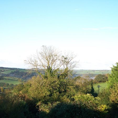 Stoke House Bed And Breakfast Stoke Rivers Extérieur photo