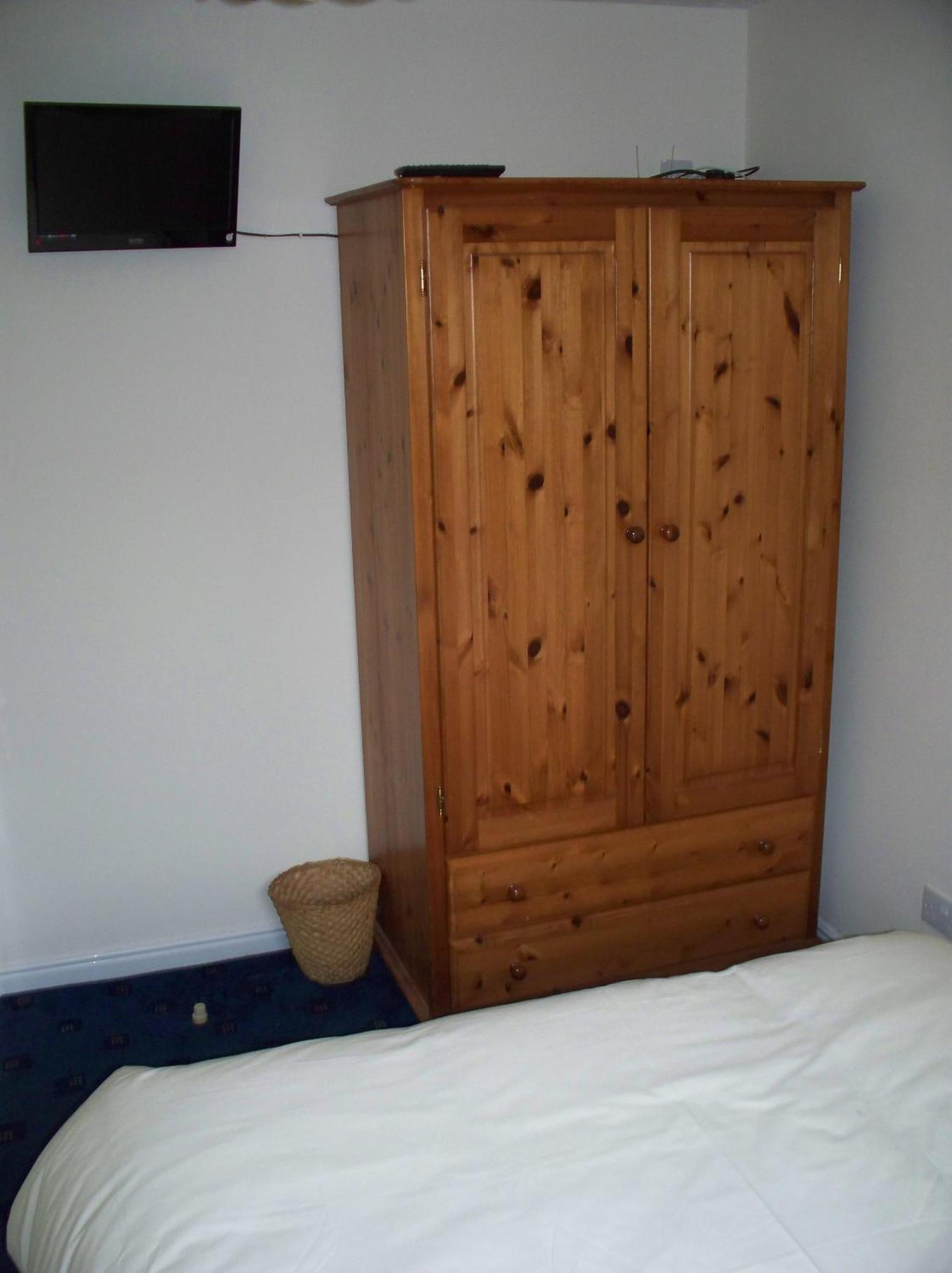 Stoke House Bed And Breakfast Stoke Rivers Extérieur photo