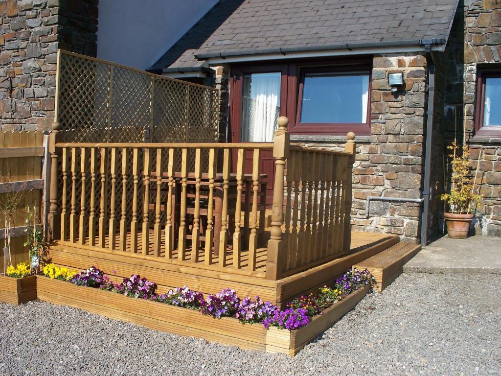 Stoke House Bed And Breakfast Stoke Rivers Extérieur photo